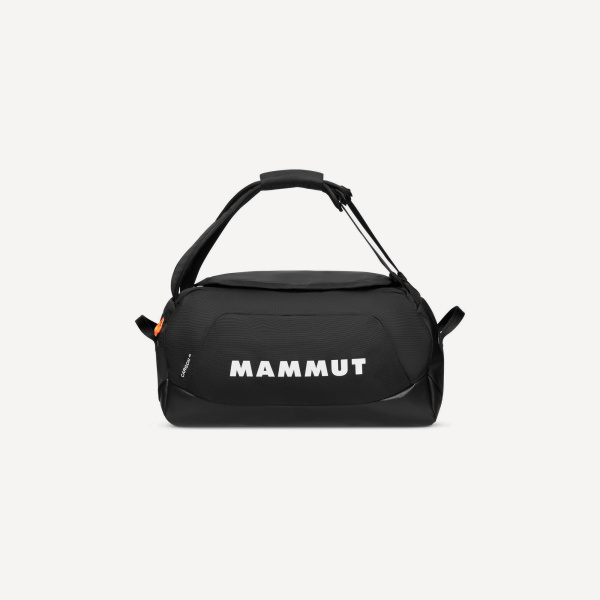 Сумка Mammut Cargon 40 л (48х36х23см; black)